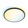 SIGNIFY WiZ SuperSlim stropné svietidlo Tunable White 2450lm biela