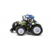 SIKU FARMER New Holland T7.315 Police traktor 1:32 odliatok