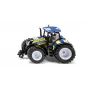SIKU FARMER New Holland T7.315 Police traktor 1:32 odliatok