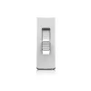 Silicon Power 16GB USB 2.0 flash disk, zasúvací dizajn bez krytky, biely
