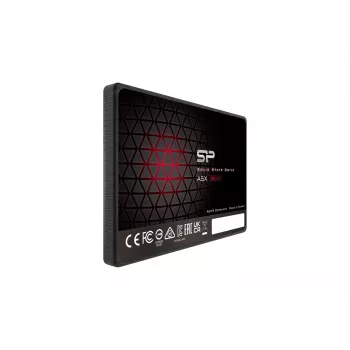 Silicon Power Ace A5X 256GB 2,5