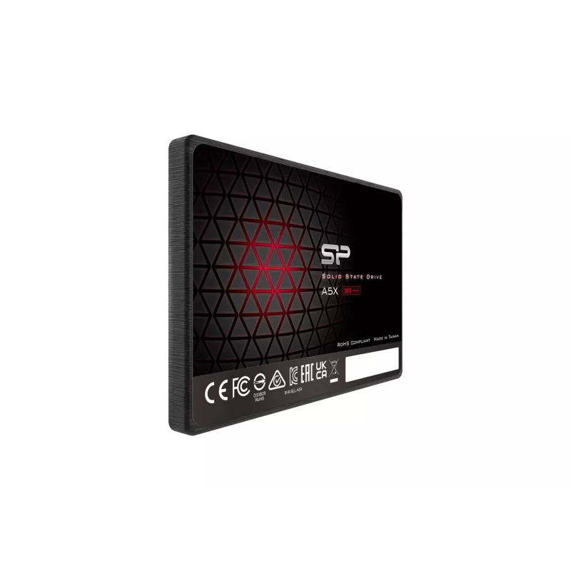 Silicon Power Ace A5X 256GB 2,5