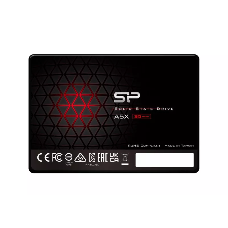 Silicon Power Ace A5X 256GB 2,5