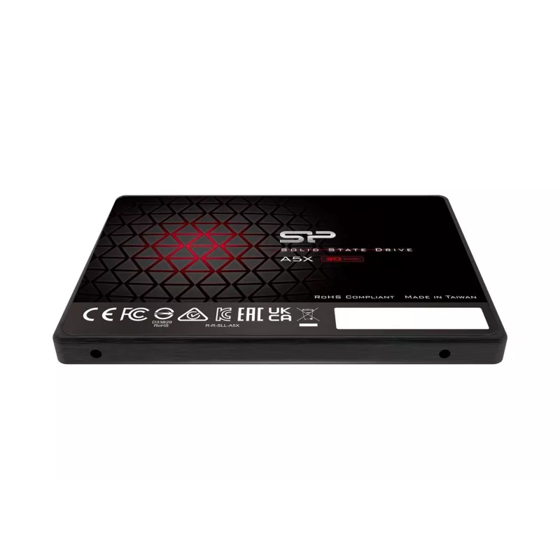 Silicon Power Ace A5X 256GB 2,5