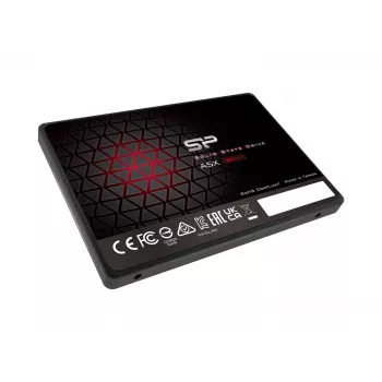 Silicon Power Ace A5X 256GB 2,5