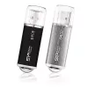 Silicon Power Ultima II i-Series USB kľúč 64GB, čierny (SP064GBUF2M01V1K)