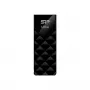 Silicon Power Blaze B03 32GB USB 3.2 Gen 1 flash disk, zasúvací, čierny
