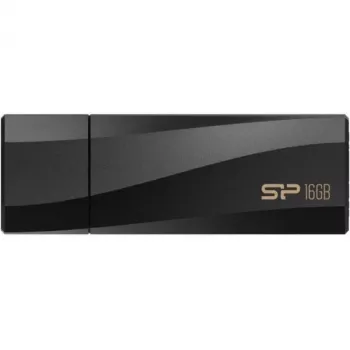 Silicon Power Blaze B07 128GB USB 3.2 Gen 1 zasúvateľný flash disk