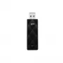 Silicon Power Blaze B20 16GB USB 3.2 Gen 1 flash disk, zasúvateľný konektor, čierny