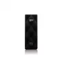 Silicon Power Blaze B20 64GB USB 3.2 Gen 1 flash disk, vysúvací USB-A, čierna