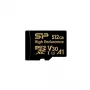 Silicon Power High Endurance microSDXC 64GB pamäťová karta s adaptérom (SP064GBSTXDV3V1HSP)