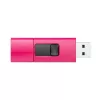 Silicon Power Ultima U05 16GB USB kľúč, ružový (SP016GBUF2U05V1H)