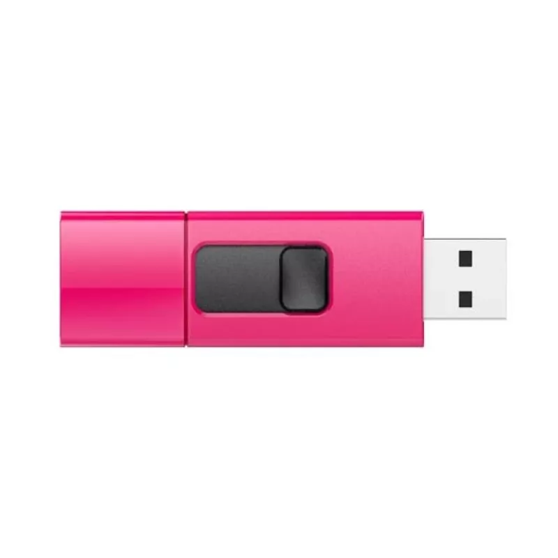 Silicon Power Ultima U05 16GB USB kľúč, ružový (SP016GBUF2U05V1H)
