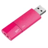 Silicon Power Ultima U05 16GB USB kľúč, ružový (SP016GBUF2U05V1H)