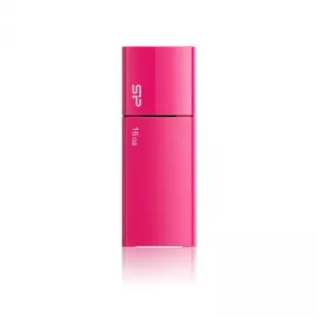 Silicon Power Ultima U05 16GB USB kľúč, ružový (SP016GBUF2U05V1H)
