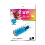 Silicon Power Helios 101 USB kľúč 32GB, modrý (SP032GBUF2101V1B)