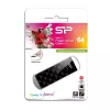 Silicon Power Ultima U03 64GB USB kľúč, čierny (SP064GBUF2U03V1K)