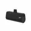 Silicon Power QD50 powerbanka, 5000 mAh, USB-C, čierna (SP5K0MAPBKQD500K)