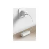 Silicon Power QD50 powerbanka, 5000 mAh, USB-C, biela (SP5K0MAPBKQD500W)