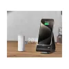 Silicon Power QD50 powerbanka, 5000 mAh, USB-C, biela (SP5K0MAPBKQD500W)