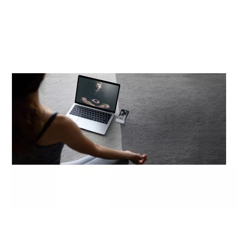 Silicon Power QD50 powerbanka, 5000 mAh, USB-C, biela (SP5K0MAPBKQD500W)