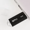 Silicon Power Ultima II USB flash disk 16 GB USB Type-A 2.0 čierny