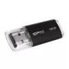 Silicon Power Ultima II USB flash disk 16 GB USB Type-A 2.0 čierny