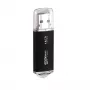 Silicon Power Ultima II USB flash disk 16 GB USB Type-A 2.0 čierny