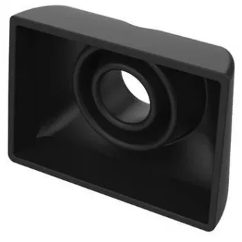 Silikónová protislnečná clona pre AXIS F2105-RE a AXIS F2135-RE - balenie 4 ks