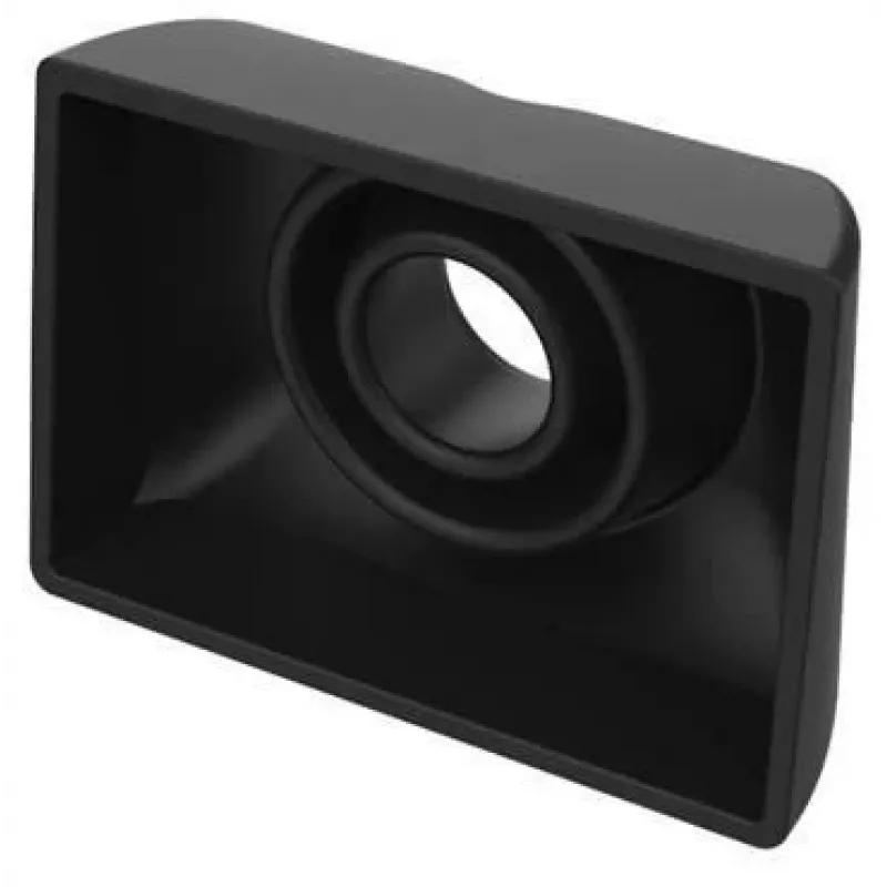 Silikónová protislnečná clona pre AXIS F2105-RE a AXIS F2135-RE - balenie 4 ks