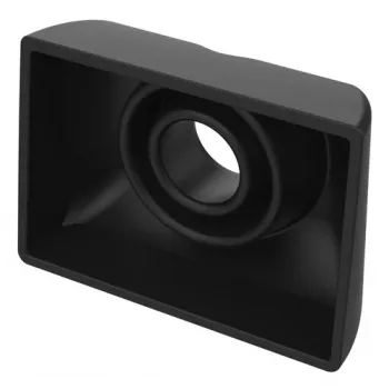 Silikónová protislnečná clona pre AXIS F2105-RE a AXIS F2135-RE - balenie 4 ks