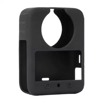 Silikónové ochranné puzdro kompatibilné so Sunnylife SG034 pre diaľkový ovládač DJI RC