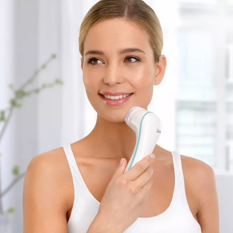 Silkn Pure Professional čistenie tváre (SCPB1PE1001)