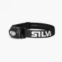 Silva Discover čelová lampa - čierna (500 lm)