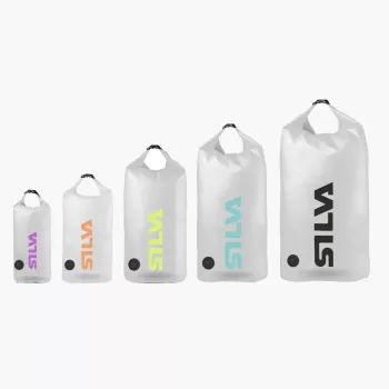 Silva Dry Bag TPU-V 36 L – vodotesný suchý vak s ventilom