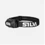 Silva Explore 5 trekingová čelová lampa - čierna (700 lm)