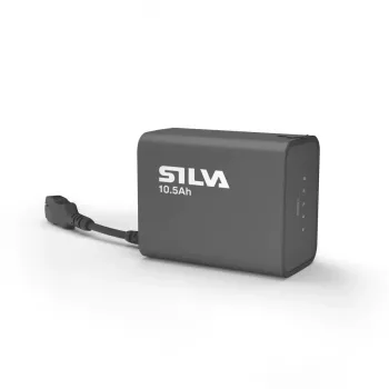 Silva batéria do čelovky 10.5 Ah Li-ion USB-C