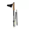 Silva Running Poles Carbon Z nastaviteľné 120-140 cm
