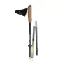 Silva Running Poles Carbon Z nastaviteľné 120-140 cm
