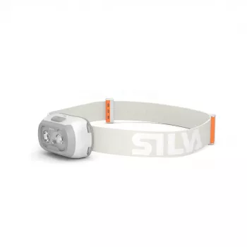 Silva Seek 320 Whiteout čelovka 320 lm