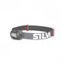 Silva Seek 450 Recharge čelová lampa - Mountain Mist, 450 lúmenov, USB-C nabíjateľná