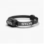 Silva Smini Black čelová lampa 250 lm