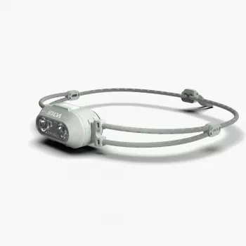 Silva Smini Fly čelová lampa - zelená