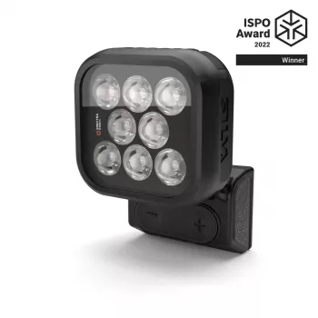 Silva Spectra A čelová lampa 10000 lúmenov