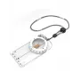 Silva Spike Jet Classic Left Hand palcová buzola