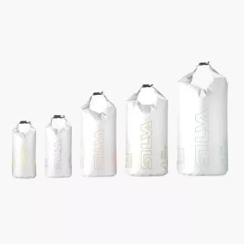 Silva Terra Dry Bag 12 L vodotesná taška