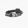 Silva Trail Runner Free 2 čelová lampa 550 lúmenov čierna