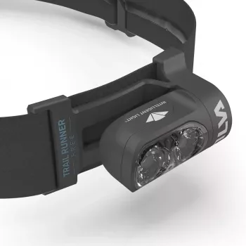 Silva Trail Runner Free čelová lampa (400 lm)