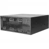 SilverStone RM4A 4U Rackmount serverová skriňa, SSI-EEB, Mesh - tmavosivá