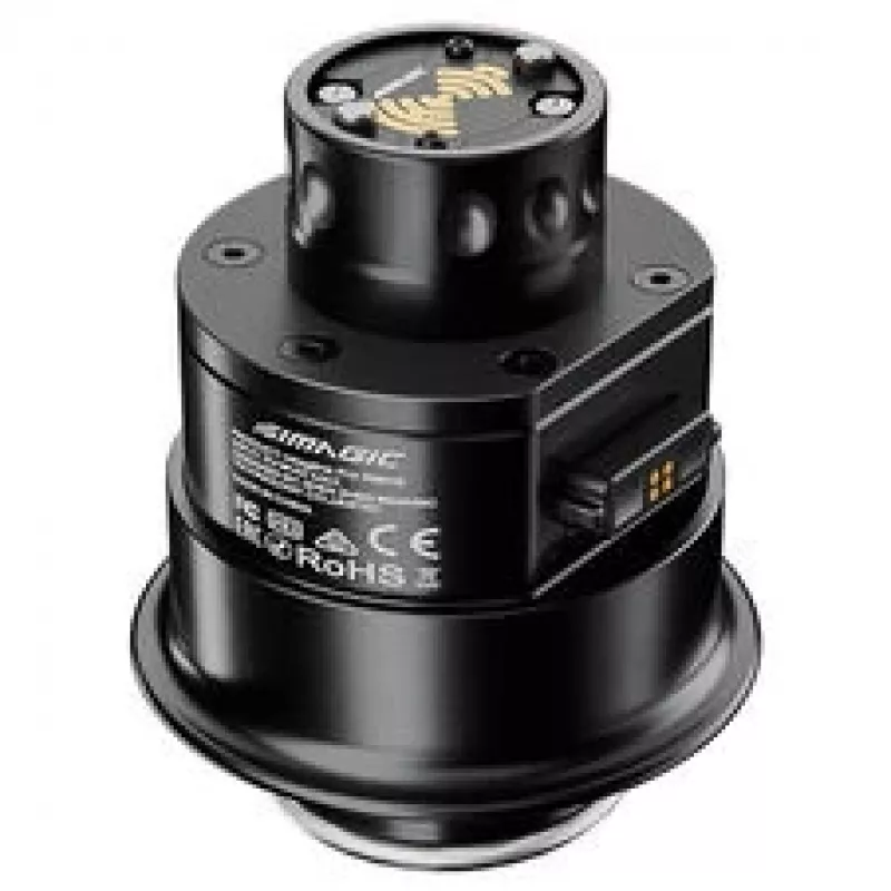 Simagic MagLink Pro Extend magnetický predlžovací kábel pre Alpha Wheel Bases a MagLink volanty
